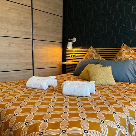 Gite Eden Classer 3 Etoiles Colmar Eksteriør bilde