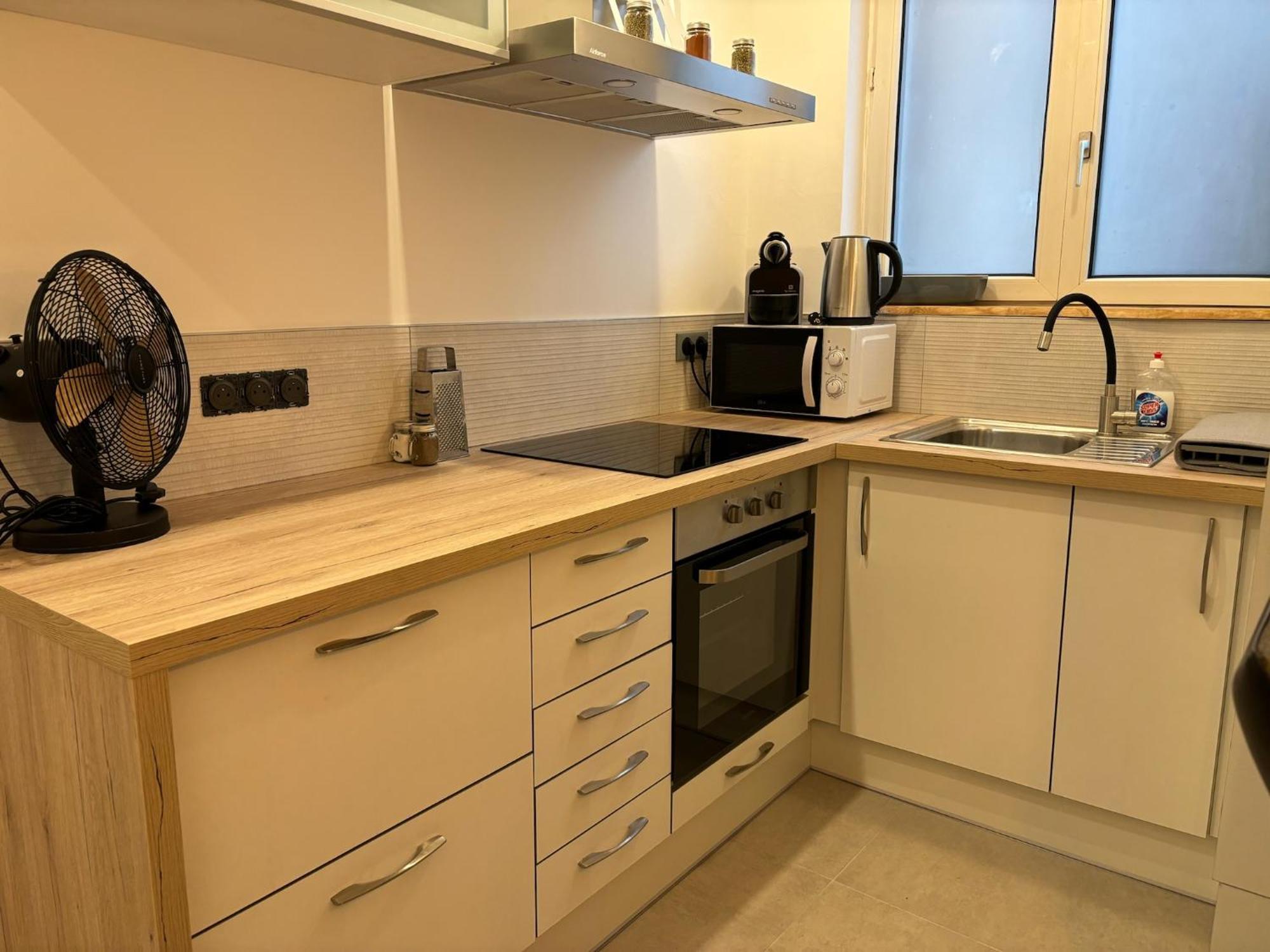 Gite Eden Classer 3 Etoiles Colmar Eksteriør bilde