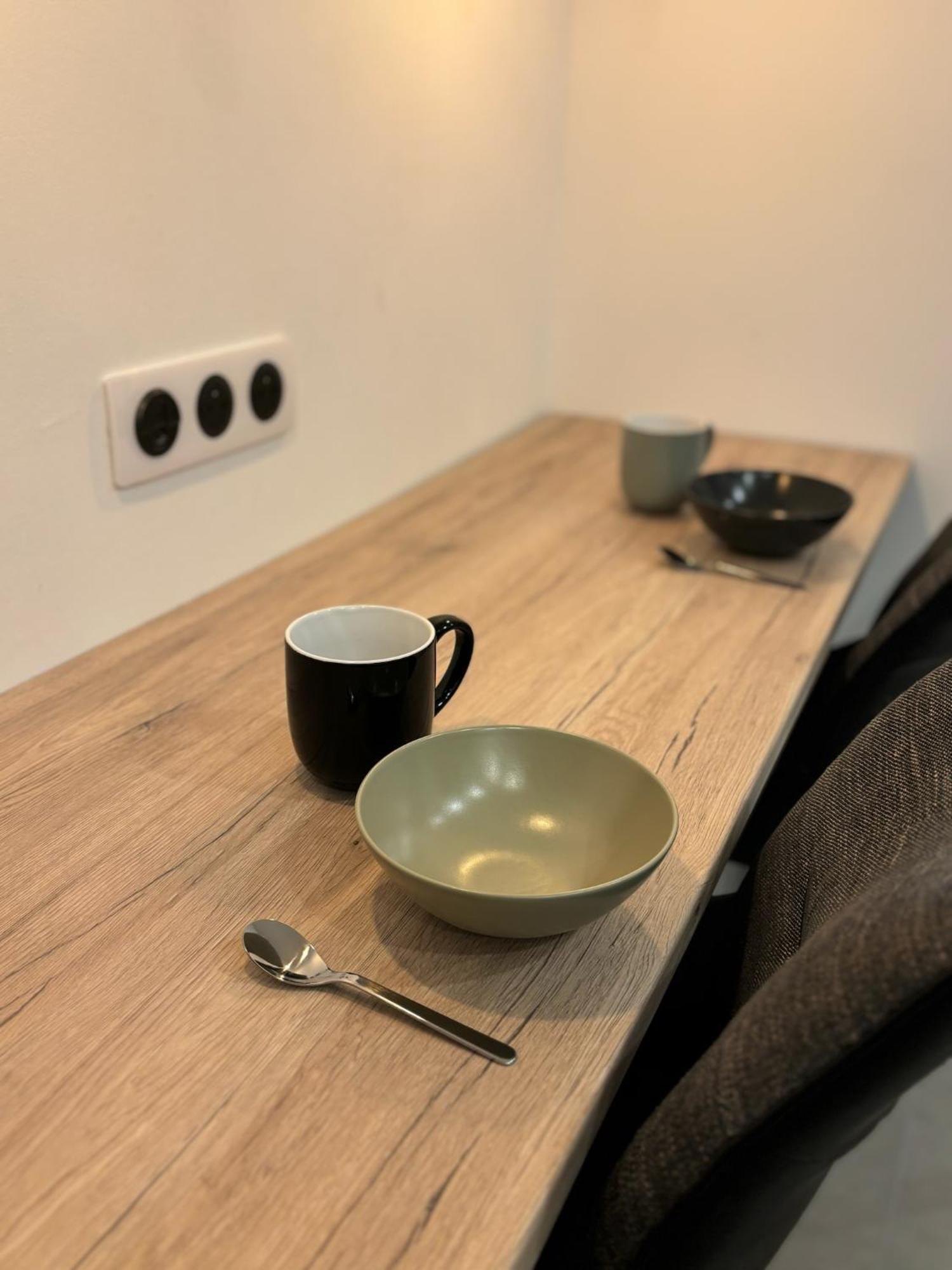 Gite Eden Classer 3 Etoiles Colmar Eksteriør bilde