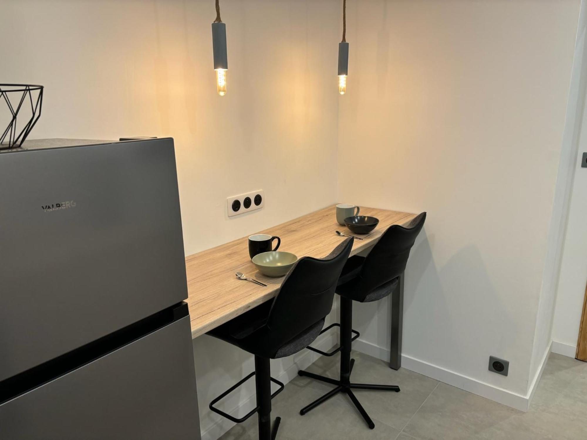 Gite Eden Classer 3 Etoiles Colmar Eksteriør bilde
