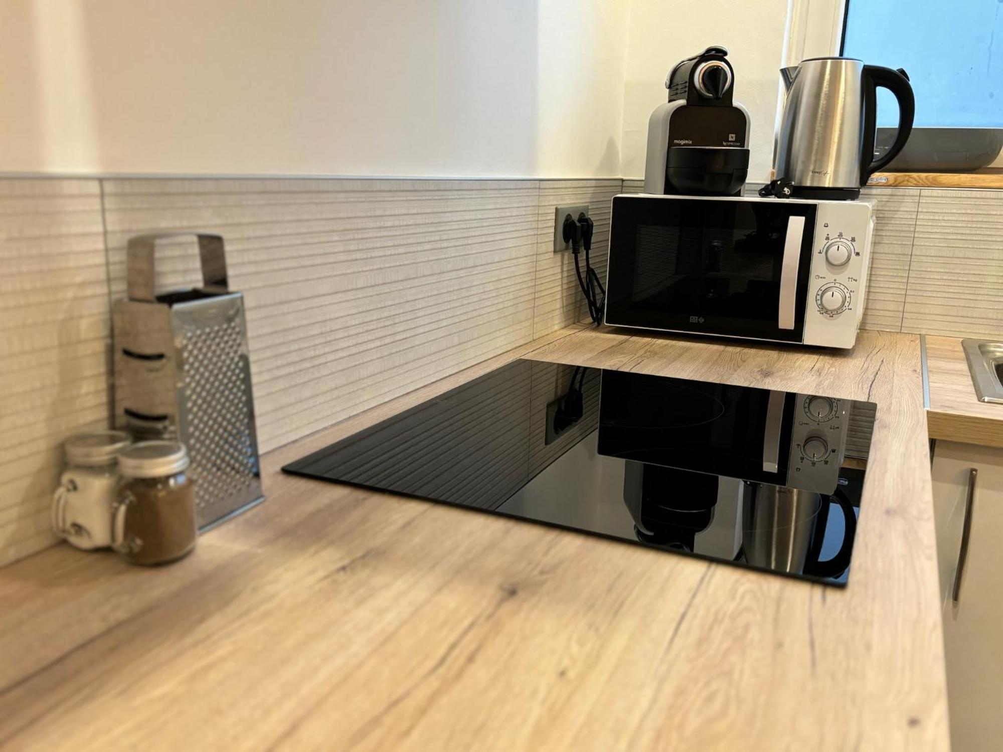 Gite Eden Classer 3 Etoiles Colmar Eksteriør bilde