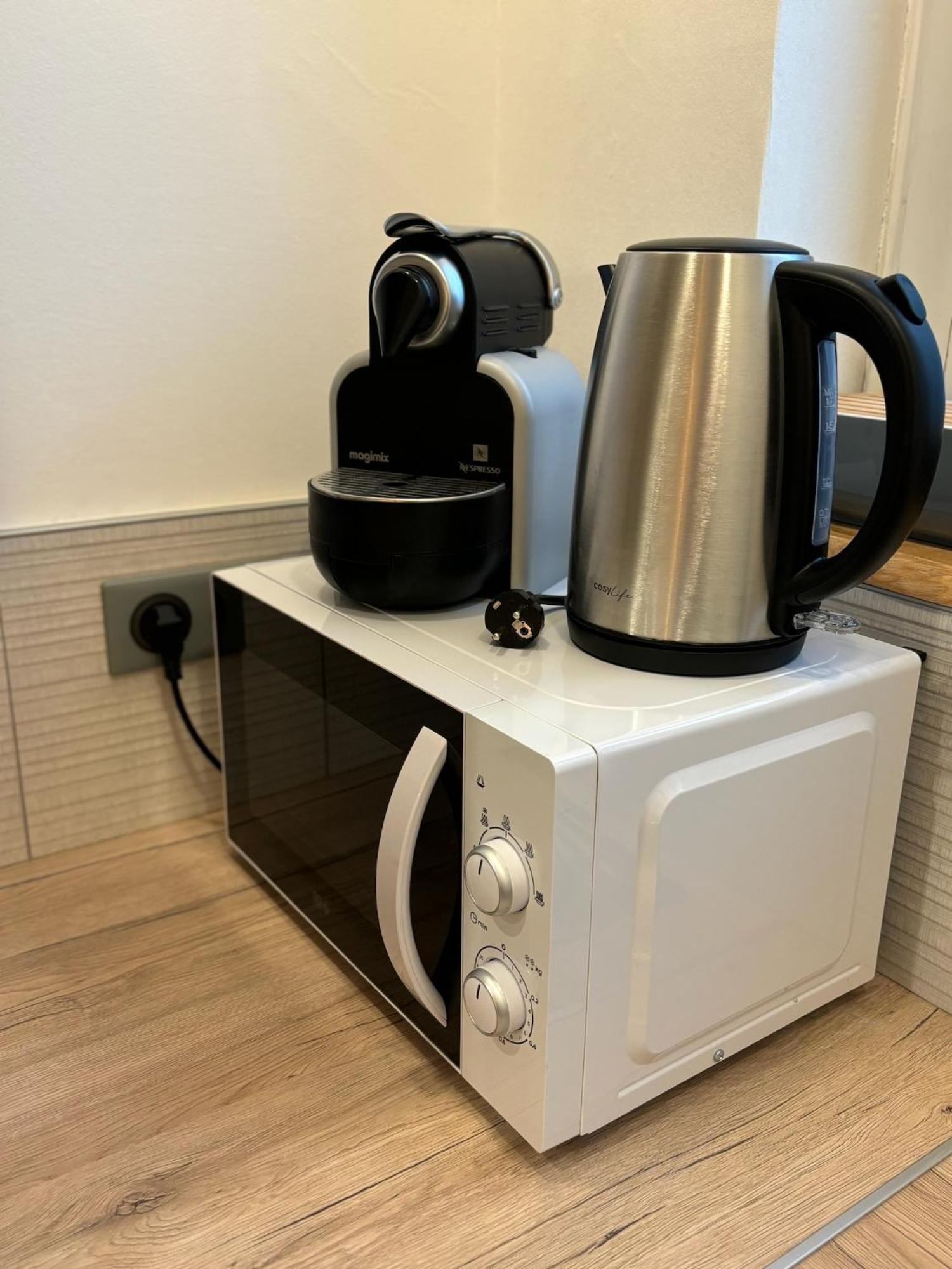 Gite Eden Classer 3 Etoiles Colmar Eksteriør bilde