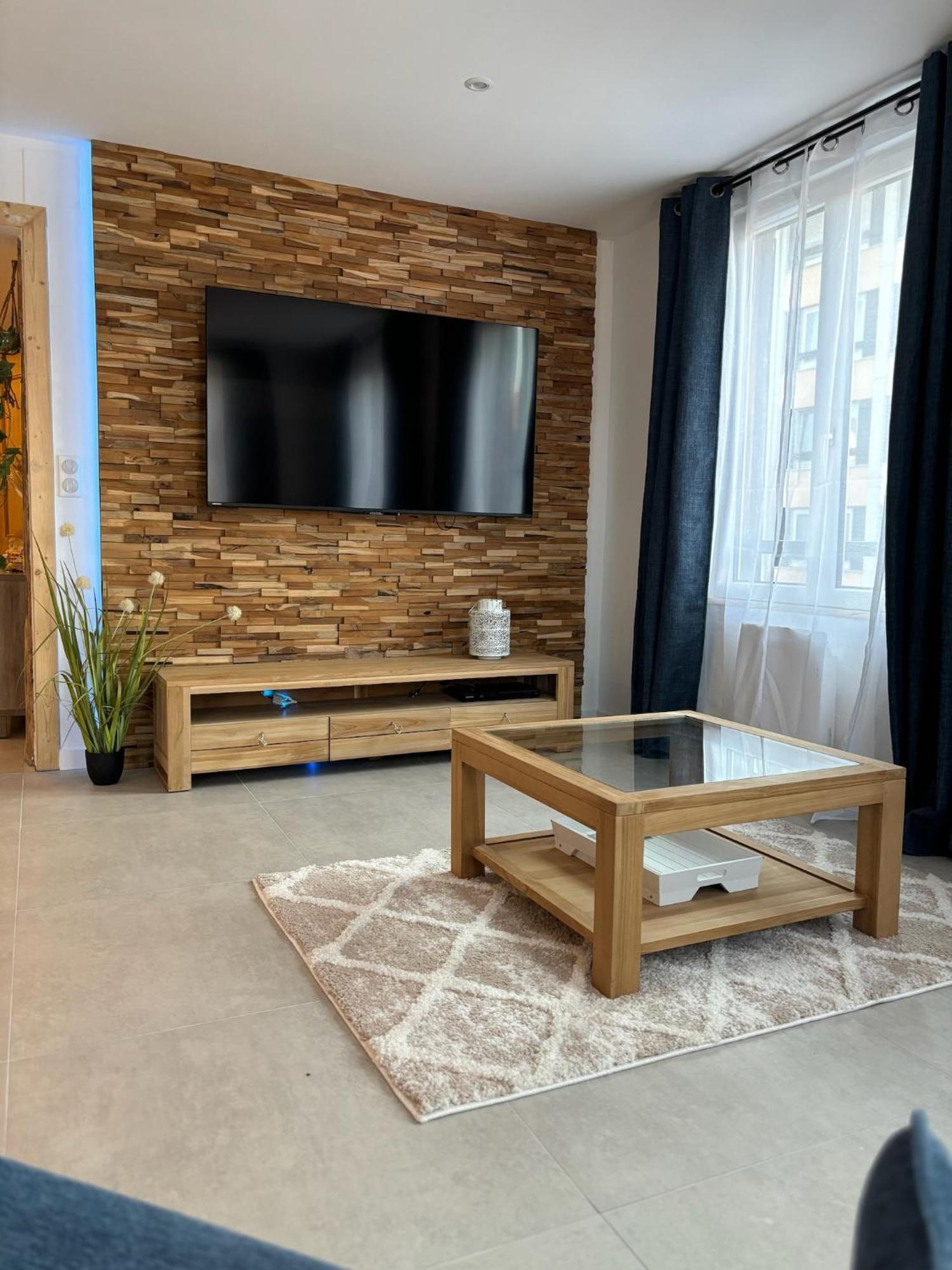 Gite Eden Classer 3 Etoiles Colmar Eksteriør bilde